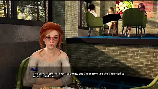 Fetish auf der Zunge # 2 - Polly und mike trafen sich im Park Mike leckte Pollys muschi... Mike leckte Mias muschi im badezimmer