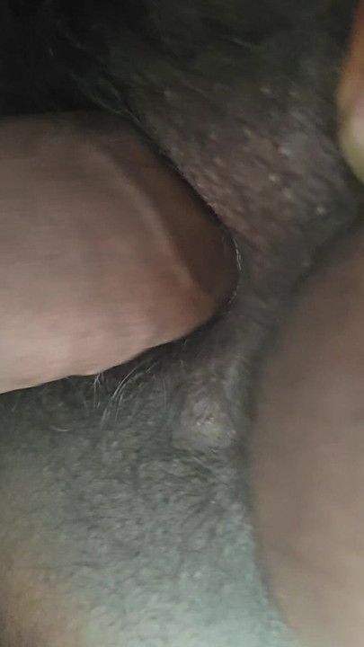Creampi fuck and hard core