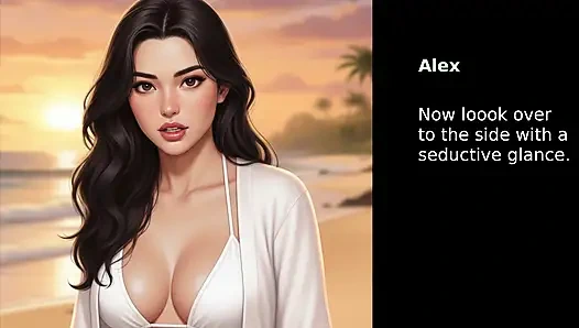 Wife S Dare (bagian 4)