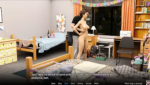 Universitas Masalah - (PT 48) - DREAMNOW