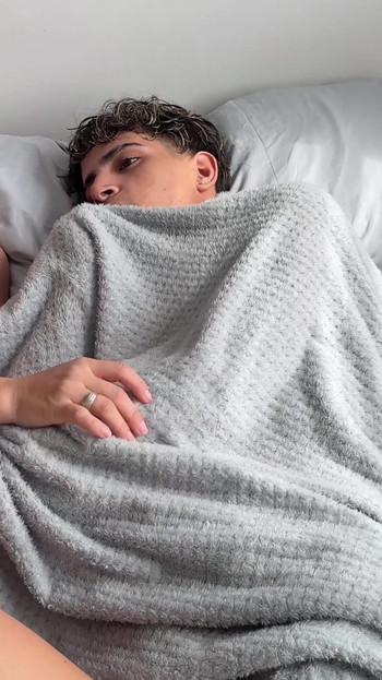 What can happen if a stepmother shares a bed with her stepson at the hotel?.... | Clip 1