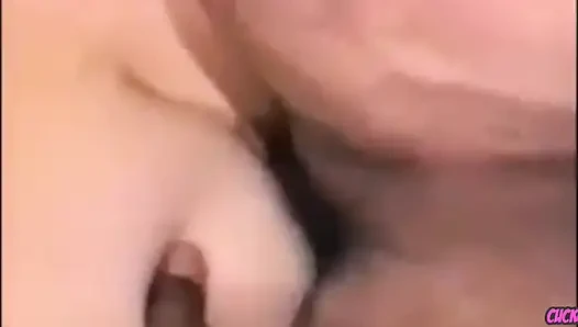 Cuckold milf - istri yang selingkuh