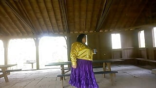Molly sexy video kompilace část 1