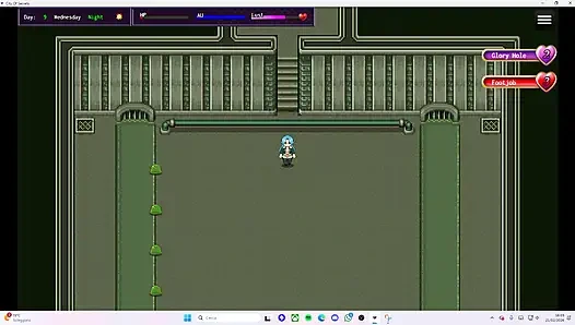 Sırlar şehri bölüm 2 oyun