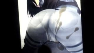 Sop ackerman Mikasa