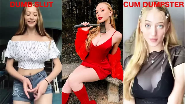 Sophia Diamond Jerk Off Challenge