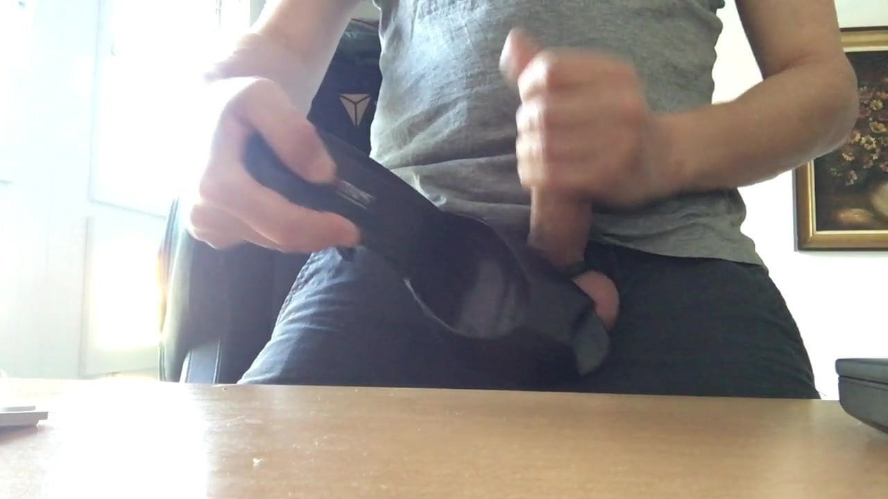 Quicky on my Devious