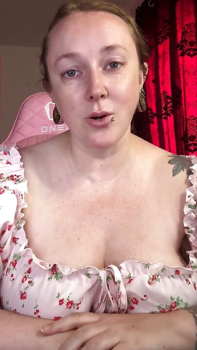 Bratty Dirty JOI - Stroke Like a Desperate Boy