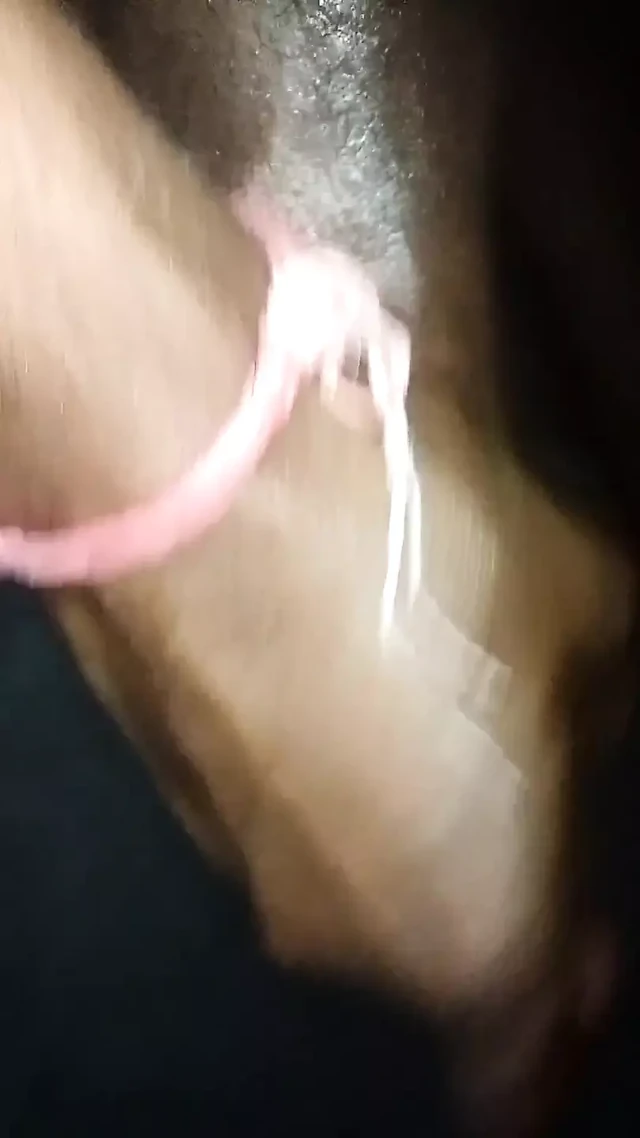 Desi Masturbation