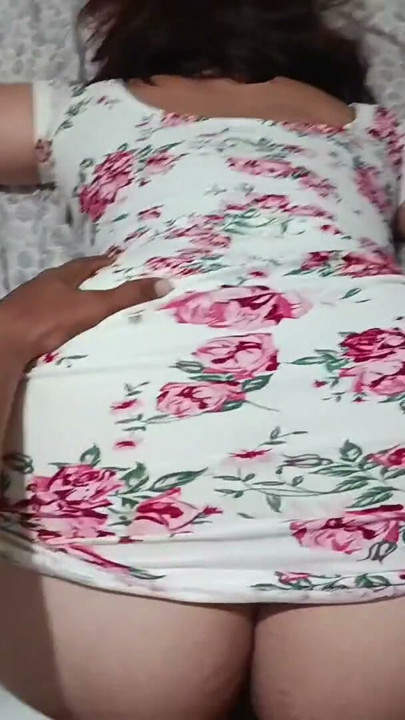 Stepmom's Tight Dress, (MILF) My Perfect Body Latina Stepmom Can't Hold Out And Let Me Fuck Her Huge Perfect Ass | Clip 3