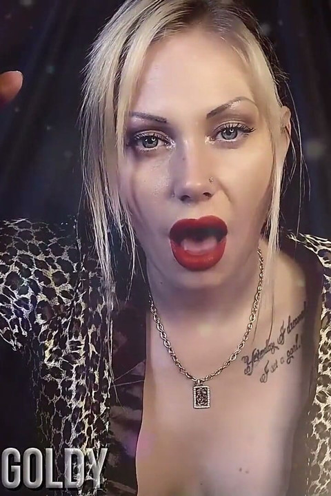 Mesmerizing reprogramming! Just one thought, Just one action - Non stop masturbation!