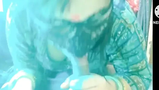 Kocam beni sert sikiyor meyve suyu amcığım desi Hintli karı koca ateşli seks bölüm 1