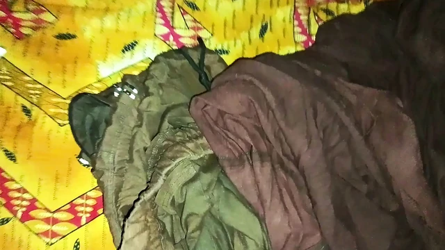 Indian Hot Tamil Desi Bhabhi Hardcore Sex after Long Time Using Oil for Big Cock get Creampied with White Gel