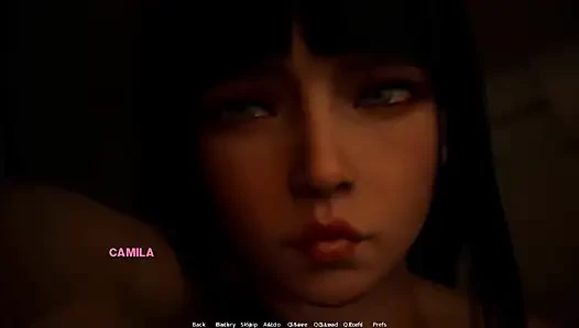 Shadows of Desire v0.8.5 aldatıyor güncelleme #03