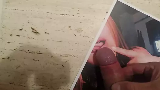 roxxy77'ye saygı duruşu