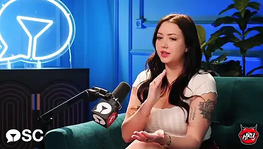Bimbofication and Byron Noem: Lydia Love Breaks Her Silence