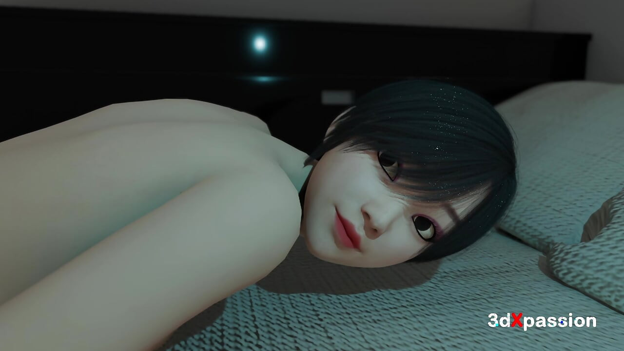 Bine ati venit la Chieko Modul Neon Nights cu Chieko japoneză