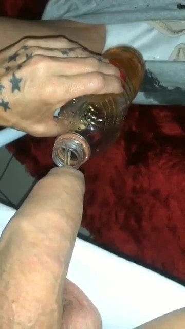 Tranny Piss