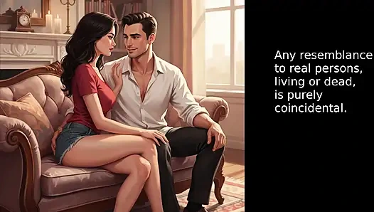 Ehefrau S Dare (Teil 1)