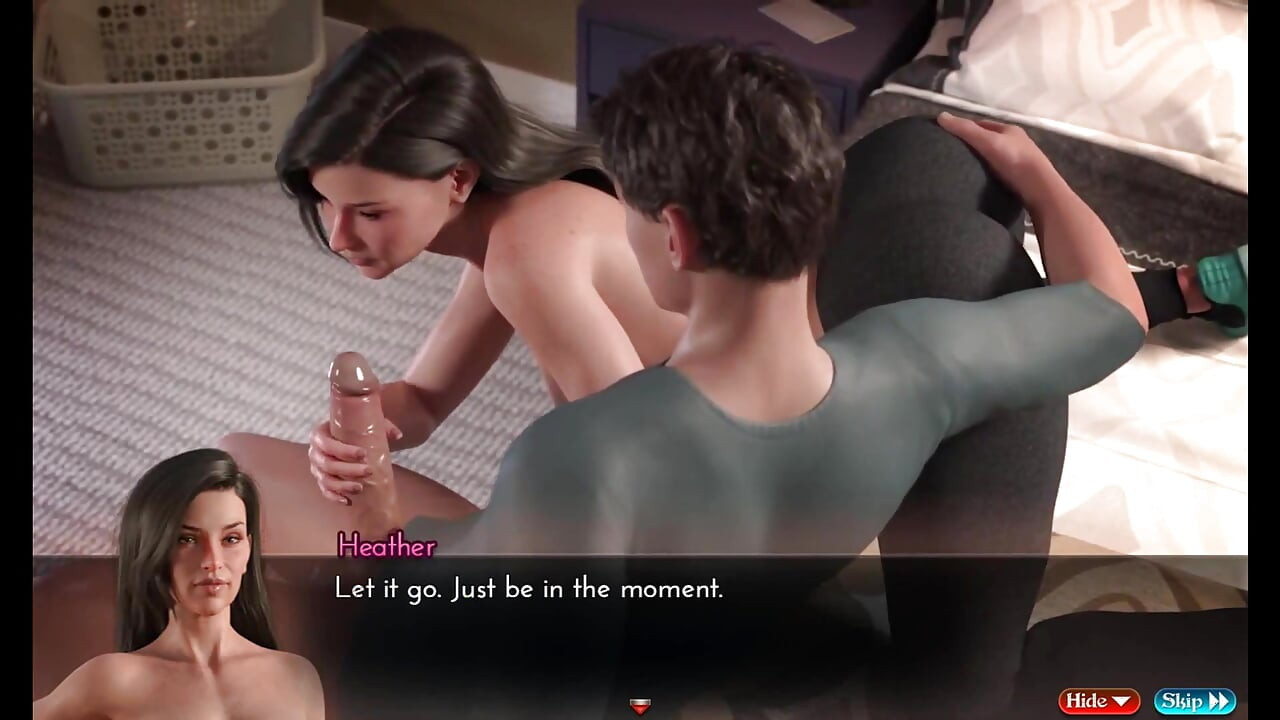 Το τάγμα της Γένεσης: κάθε γυναίκα χρειάζεται έναν άντρα επ.82