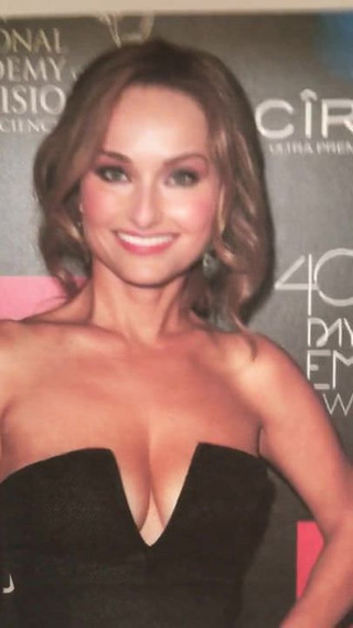 Випадкові данини герцога: giada de laurentiis