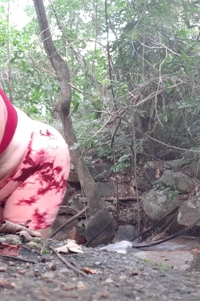 Private in the Forest 1