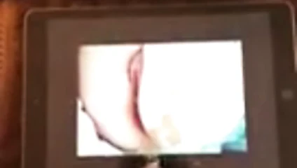 Cum haraç için benim küçük cumdump #2