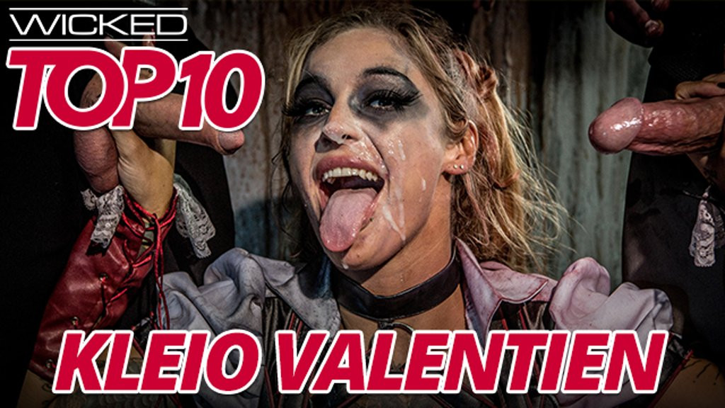 Wicked - top 10 des vidéos de Kleio Valentin