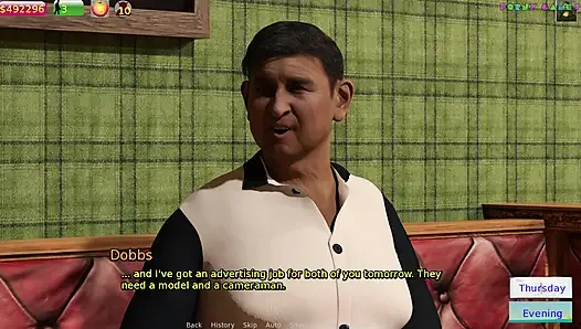 Alice yavaş yanık oyunlarıyla harikalar diyarında - gelin fotoğrafçı tarafından sikiliyor 2