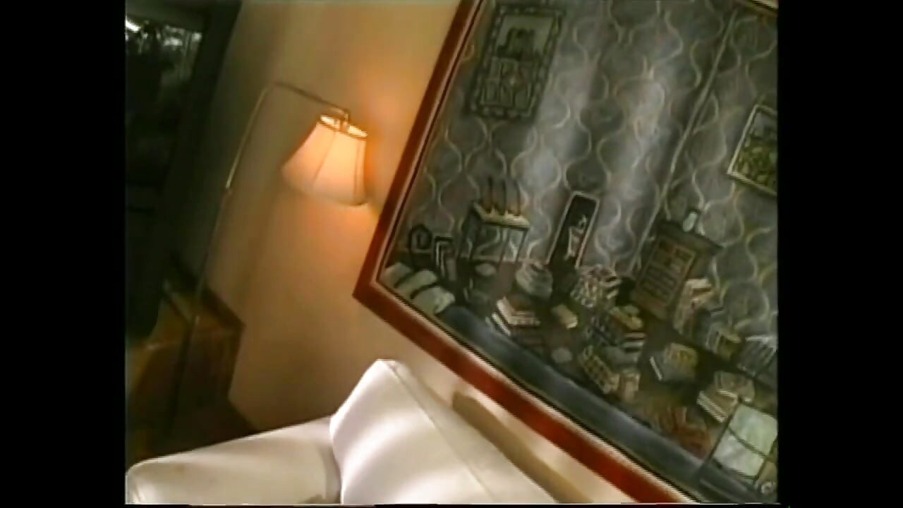 발정기에 빠진 레즈비언