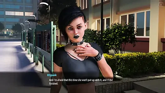 Complete Gameplay - MILFs of Sunville 2, Part 71
