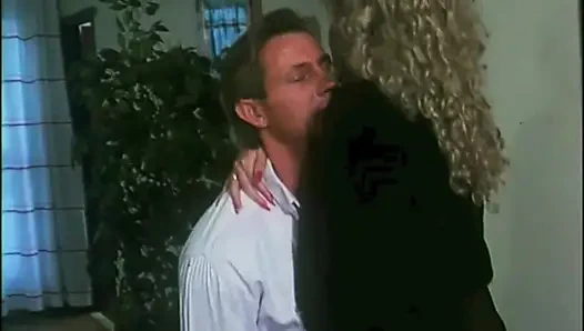 Room Service: a Waiter for 2 Cum-thirsty Sluts