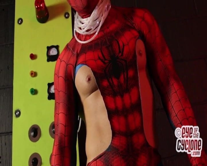 Spiderstud part 2