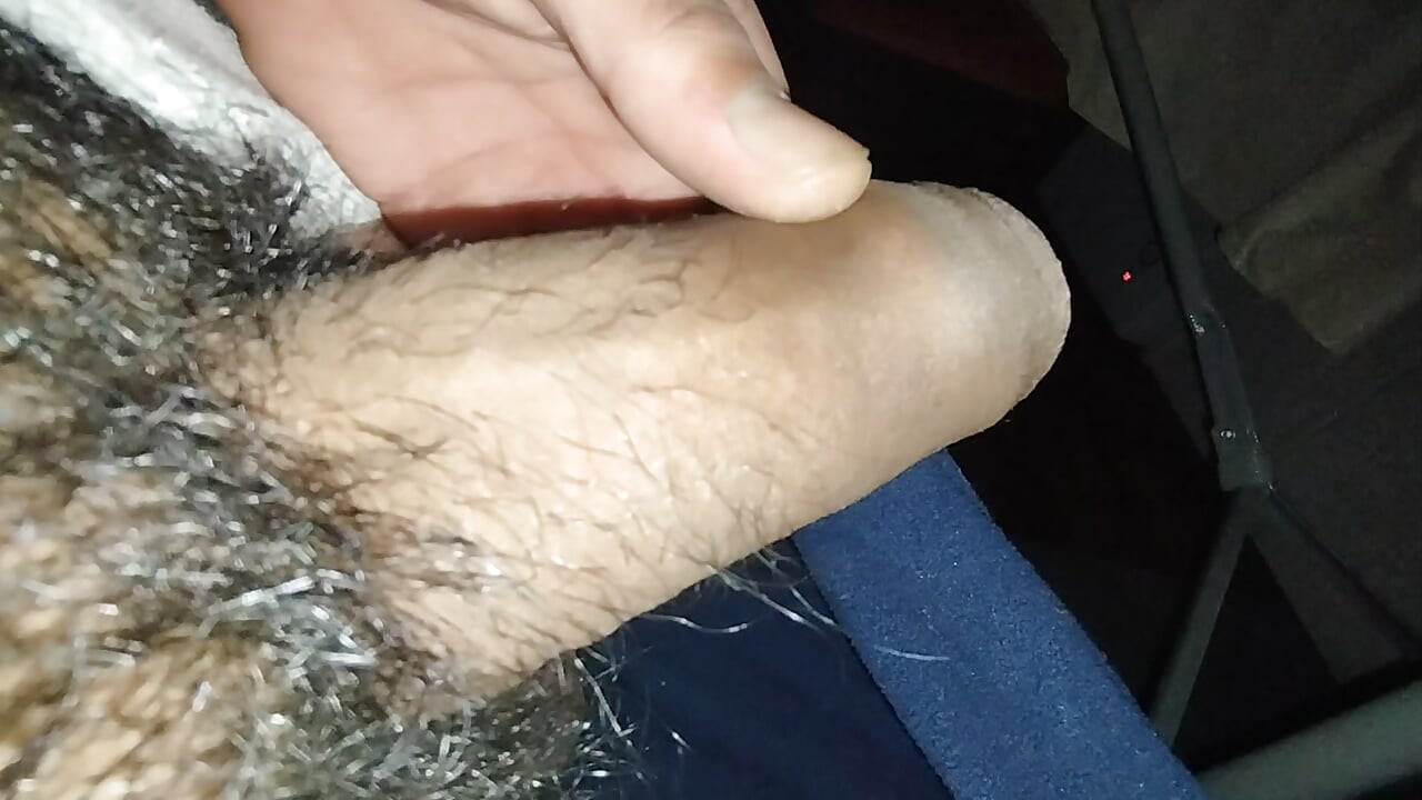 Groping the limb