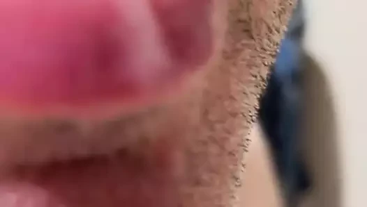 Balçıkını ye.
