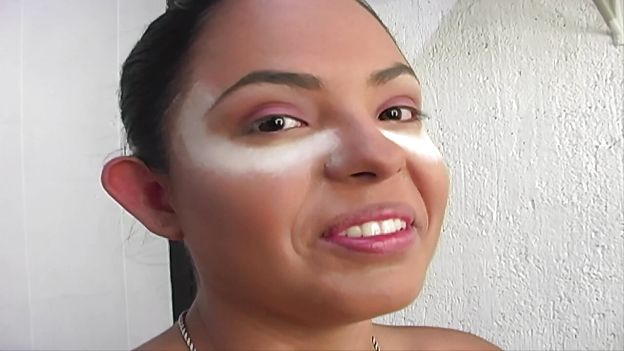 Manojob clásico: Angelina Stoli