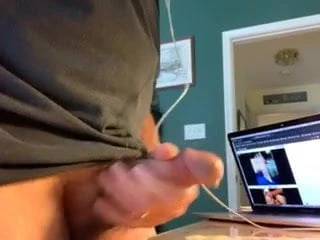 Cumming again