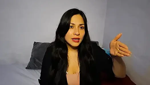 Asmr - permainan peran pacar yang beracun