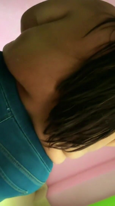 Arab Big Ass Hotel Maid sweep My Room Then I watch her Boobs & Butt & Start Masturbation front of her, now she want fuck from me | Clip 1