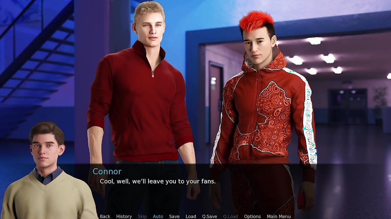 Freshman 03
