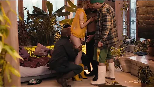 Gang of Eden Bang