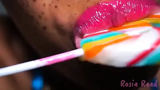 Mindfuck von Shiny Lips Lolly (standard Definition)