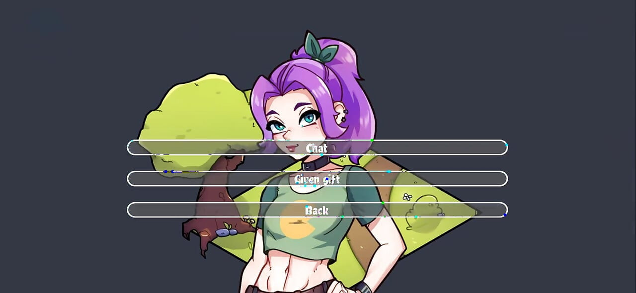 Star Lewd Valley - bölüm 2 - kızlar şehri! Loveskysanhentai tarafından
