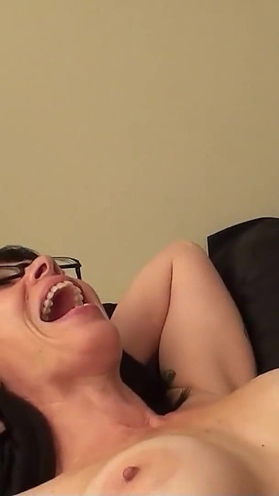 Must-see moment from "Intense Clit Play Lesbian Orgasm between Mature and Curvy Teen"