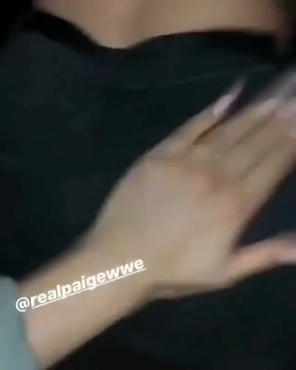 Paige's Birthday