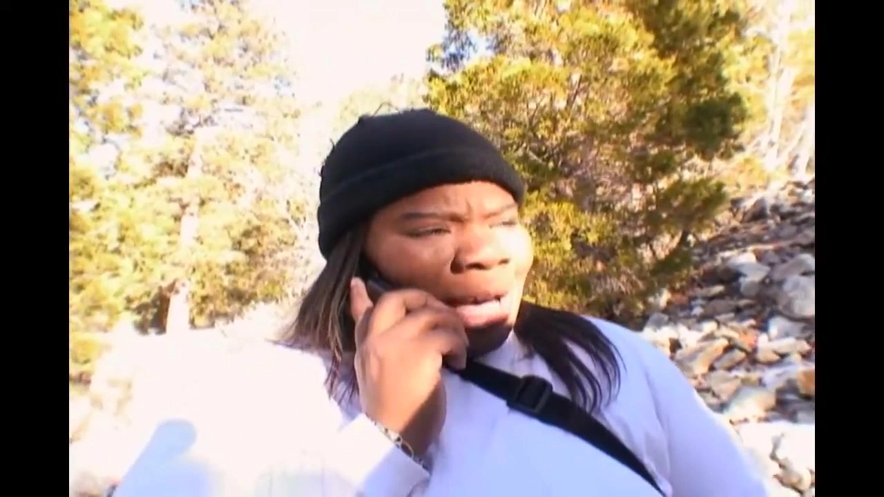 2 Big Stepmama Vs 1 Big Black Colt