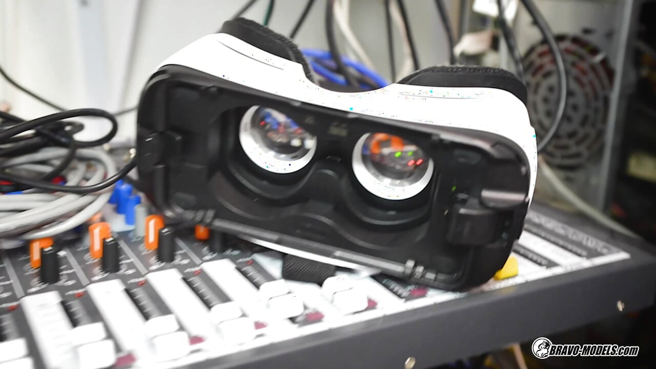 阿黛爾獨角獸 - 角色扮演VR內容後台