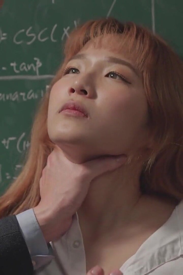 Slutty Student Jinbaona Gets Ravished by Her Dominant Teacher