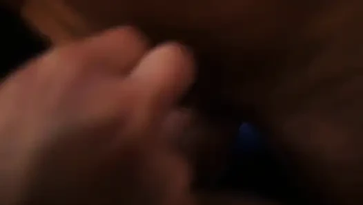 Davina Blake Bell and Reese Rideout