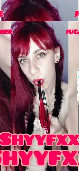 Shyyfxx Your Little Argentinian Slut Tells You About Her Perfect Fuck Part 2